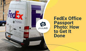 fedex office pport photo ultimate guide