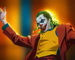 1280x1024 Joker Danger Laugh 1280x1024 ...