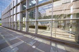 Glass Curtain Walls Defined Ryan S