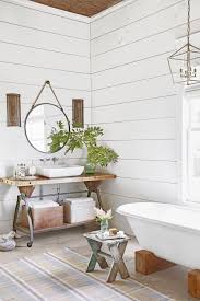 47 Rustic Bathroom Decor Ideas Rustic