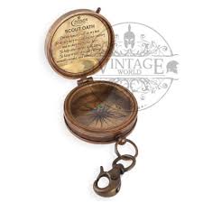 Compasses Vintage World Australia