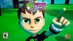 9 best ben 10 games for pc and mobile