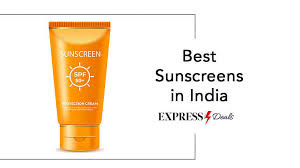 10 best sunscreens for all skin types