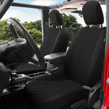 Neoprene Custom Fit Seat Covers For