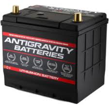 car battery fitment sizing