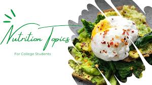 162 nutrition research topics