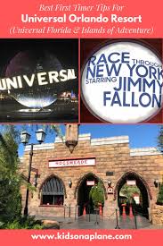 how to plan a universal orlando resort trip best first time visitor tips for universal