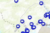 Harford County Chart Traffic Cameras