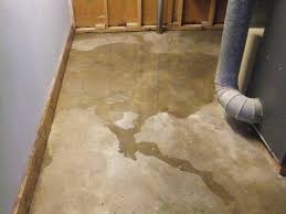 3 Ways Water Can Enter Your Basement