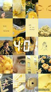 Lift your spirits with funny jokes, trending memes, entertaining gifs, inspiring stories, viral videos, and so much more. Pin By Mu Fu On Poze De Fundal Yellow Aesthetic Pastel Tumblr Yellow Yellow Wallpaper
