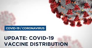 coronavirus vaccines lenoir county