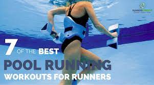 aqua jogging for runners workouts