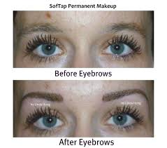 Pin By Hello Beautiful Face On Softap Permanent Makeup In