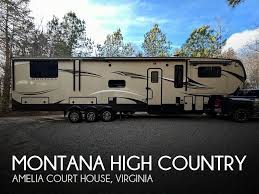 montana high country 381th rv in amelia