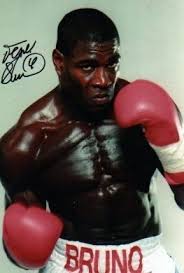 Frank bruno on wn network delivers the latest videos and editable pages for news & events, including entertainment, music, sports, science and more, sign up and share your playlists. Frank Bruno I Ll Always Have A Soft Spot For Frank Frank Bruno Boxing Highlights Hbo Boxing