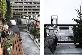 Transform Your Condo Balcony Into A Retreat