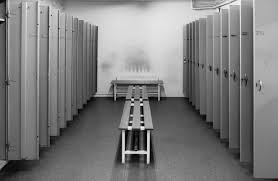 why the smell of locker rooms trigger panic attacks in musicians a locker room photo via