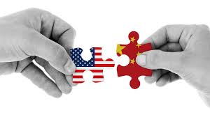 There's A New Front In US-China Trade And Tech War – Analysis – Eurasia  Review