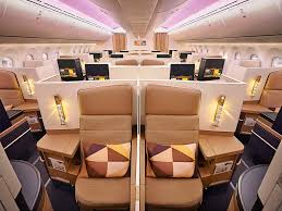 etihad airways introduces boeing 787 on