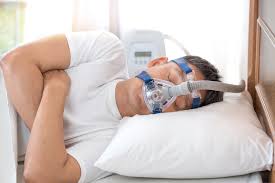 Modern cpap machines and masks are designed to be comfortable, quiet and compact. Cpap Machines Annapolis Asthma Pulmonary Sleep Specialists