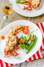 lobster thermidor recipe french style