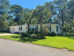homes in garden city sc with