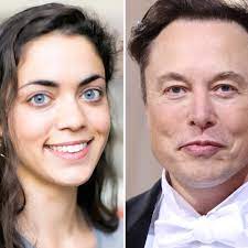 Who is Shivon Zilis? Elon Musk ...