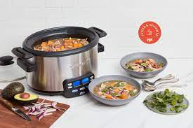 the best slow cooker of 2022 for soups