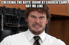 This page is dedicated to bringing you the best chris pratt memes and other related crisp rat. Chris Pratt World S Greatest Youth Pastor Memes Churchmag