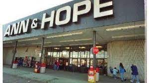 ann hope to permanently close all
