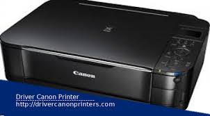 Multifunktionsdrucker ist ein drucker, der mehr kann, als nur dokumente zu drucken. Canon Pixma Mg5240 Driver Printer Download