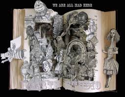 Image result for images of books as art objects