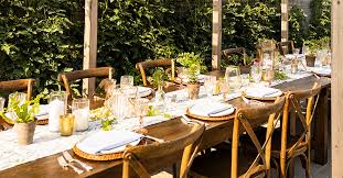 Backyard Wedding Ideas To Wow Your Guests