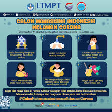 Mencegah penyebaran corona di indonesia menjadi salah satu perhatian besar saat ini,khususnya bagi perusahaan. Website Resmi Ltmpt