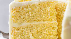 the best lemon cake recipe live well