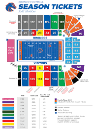ball arena seating chart rows seats