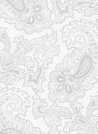Have you met the bear yet? Cropped Gray Watermark Paisley Background Seamless Pattern Jpg Roon Labs