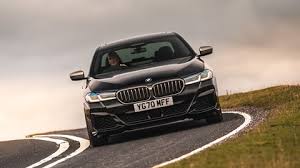 Bmw 5 Series Review 2020 Car