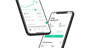Robinhood is considered a proxy for the rise of retail investing, particularly among younger americans. Robinhood Trading App Could Face Over 10m In Sec Fine