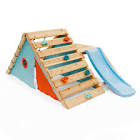 My First Wooden Play Centre Plum