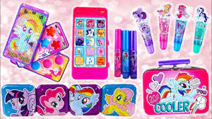 new my little pony collectible surprise