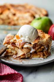favorite apple pie recipe video