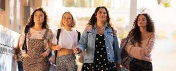 Regarder le film American Pie Presents: Girls' Rules en streaming complet  VOSTFR, VF, VO | BetaSeries.com