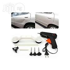 Many of which look like cheap plastic and may break at the slightest attempt of pulling a dent. Pops A Dent Car Dent Puller Repair Kit In Lagos Island Eko Vehicle Parts Accessories Midas Global Touch Jiji Ng