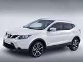 NISSAN-QASHQAI