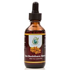 sea buckthorn berry pharmaceutical
