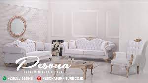 set sofa tamu klasik turky style arab