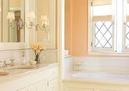 Dabito's tip for painting their bathrooms is to start with an accent wall first. Bathroom Paint Color Ideas 11 Inspiring Hues Bob Vila