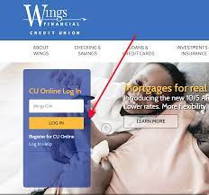 Wings is actively taking steps to further enhance. Log In To Your Wings Financial Visa Platinum Account Log In