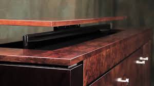Maybe you would like to learn more about one of these? Tv Lift Furniture By Cabinet Tronix Youtube